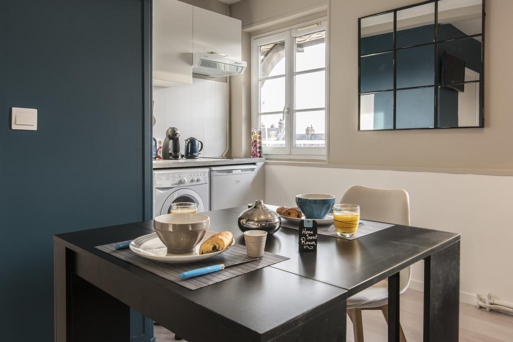 Home Sweet Rouen Extérieur photo